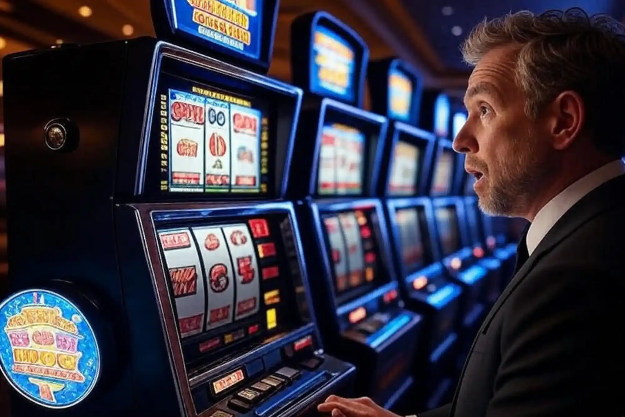 What Happens During Zero-Pay Spins