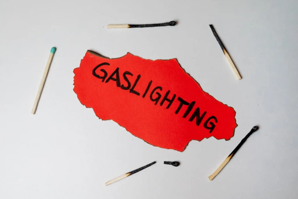 What Is Gaslighting and How to Spot It