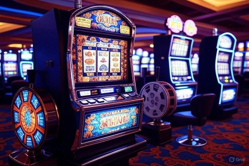 What Slot Features Increase Bonus Hit Rate