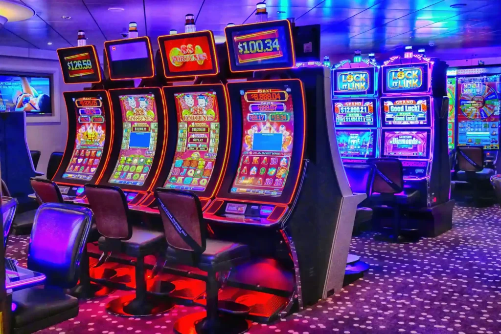 Are Slot Trails Timed or Achievement-Based?