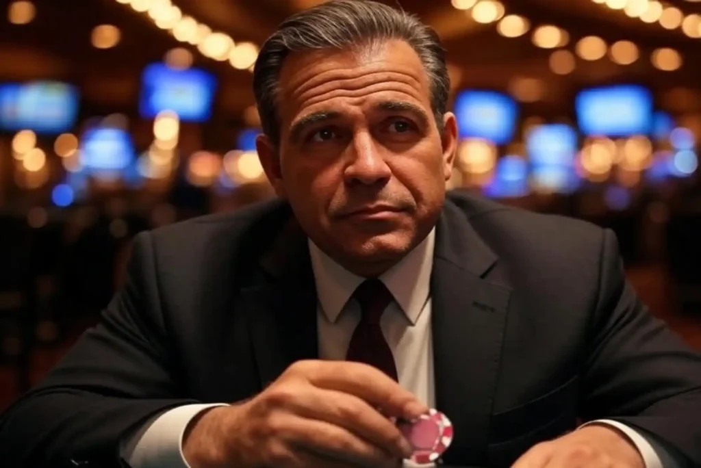 Who Created Casino Sweet Bonanza