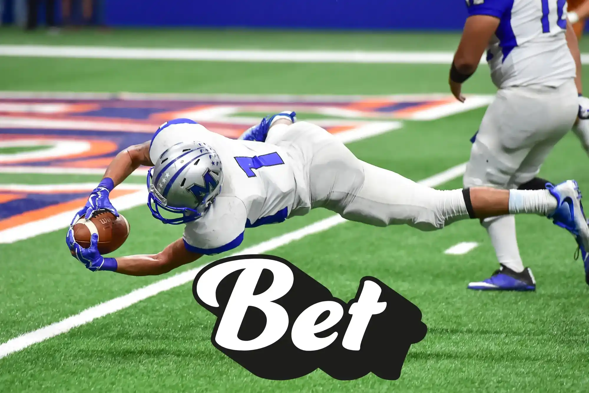 Bet on American Football Matches
