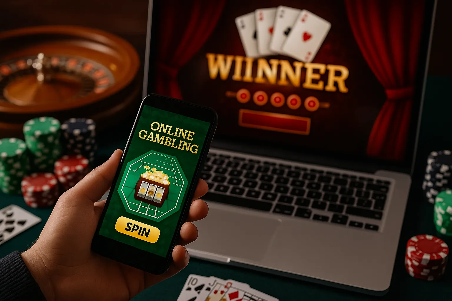 Is Cross-Platform Gambling the Next Industry Shift