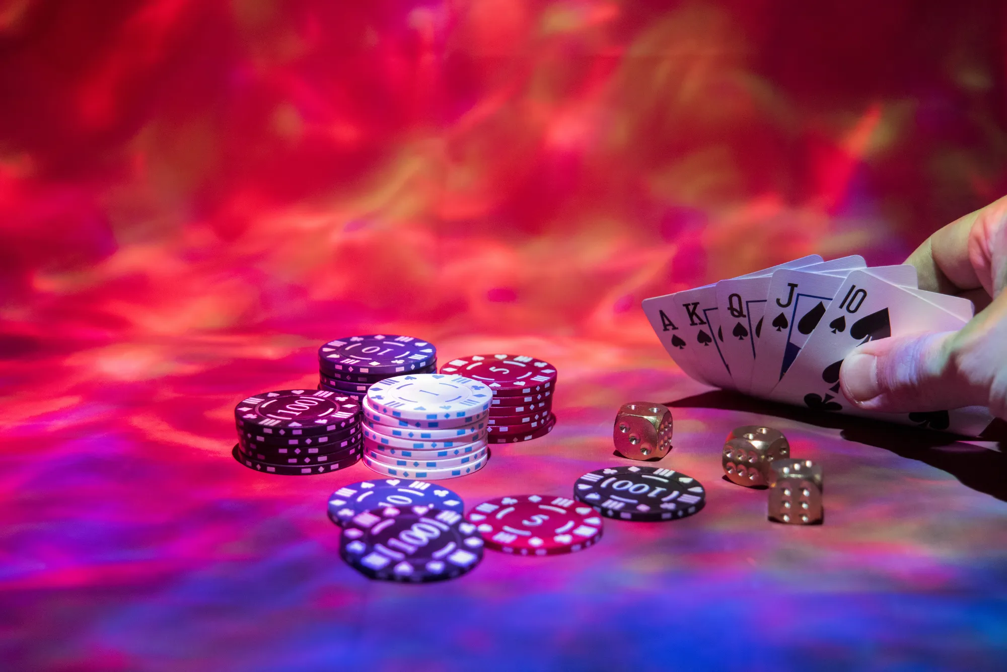 UK Slots Affordability Checks Explained
