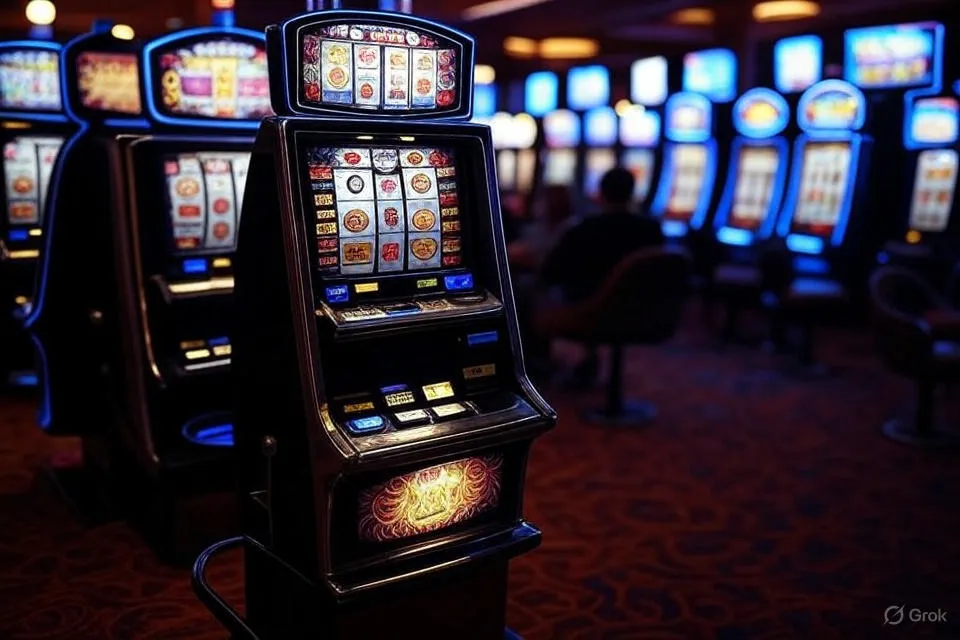 What Are the Psychological Traps Hidden in Slot Game Sounds