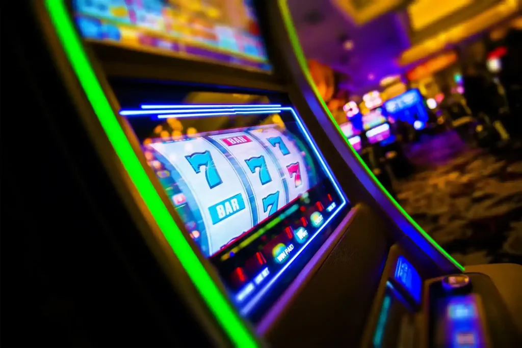 Do Mobile Slot Players Win More Often?