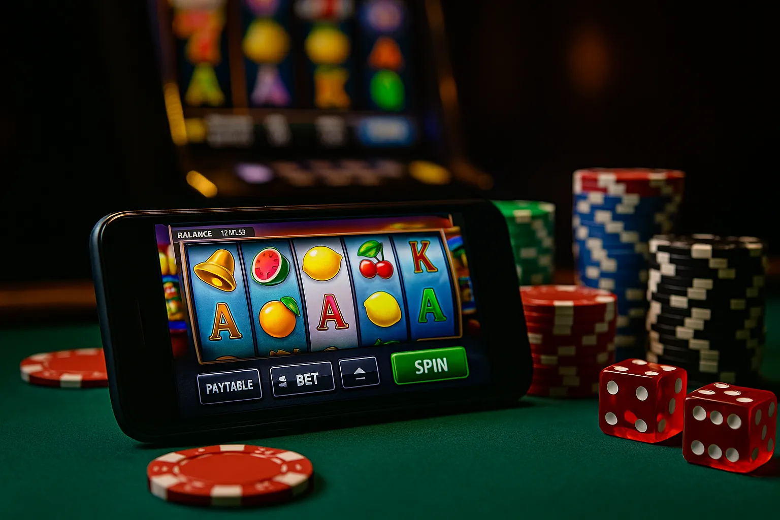 What’s the Best Mobile Slot for Beginners
