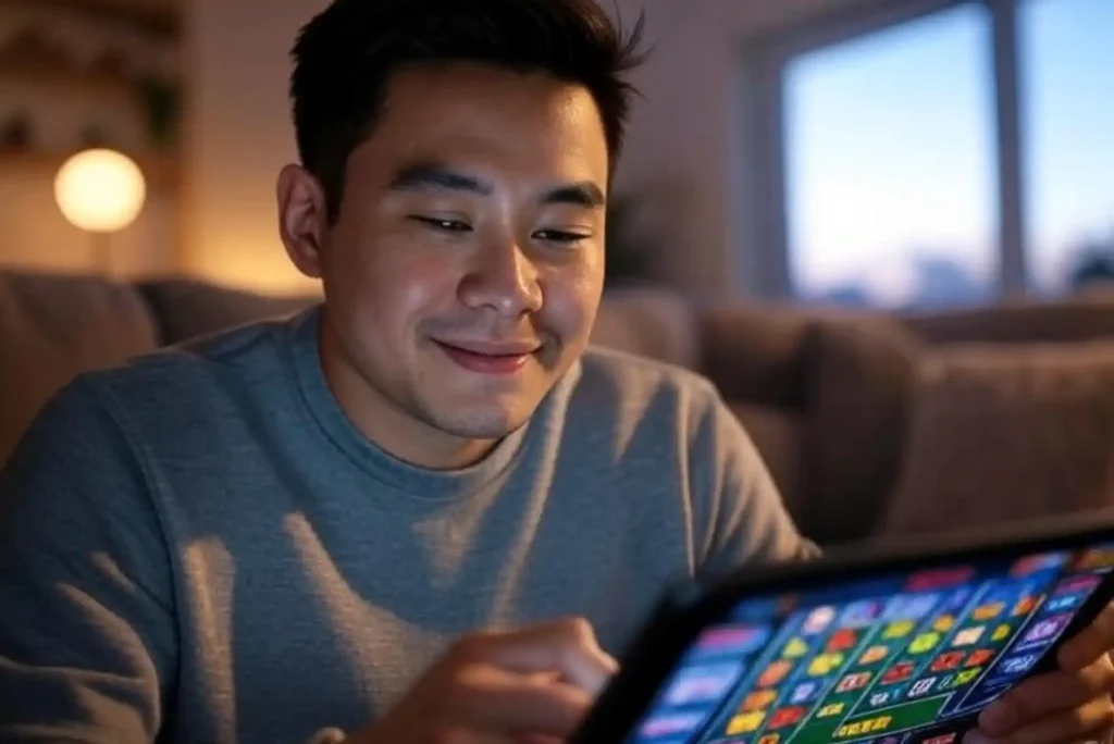 Which jackpots are popular in UK online play