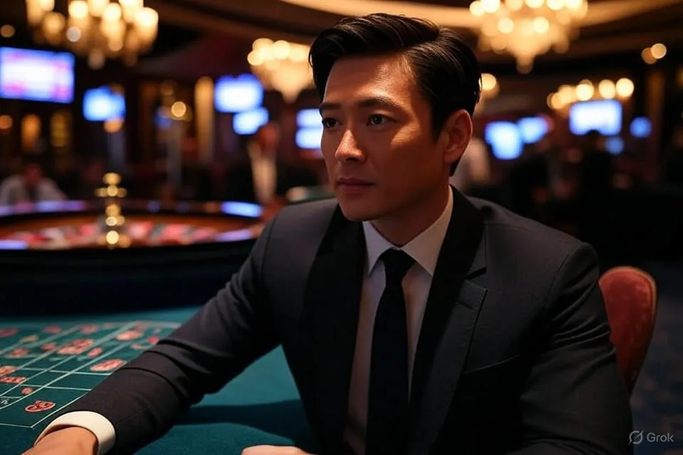Why Do Some Players Refuse to Play Branded Slot Machines