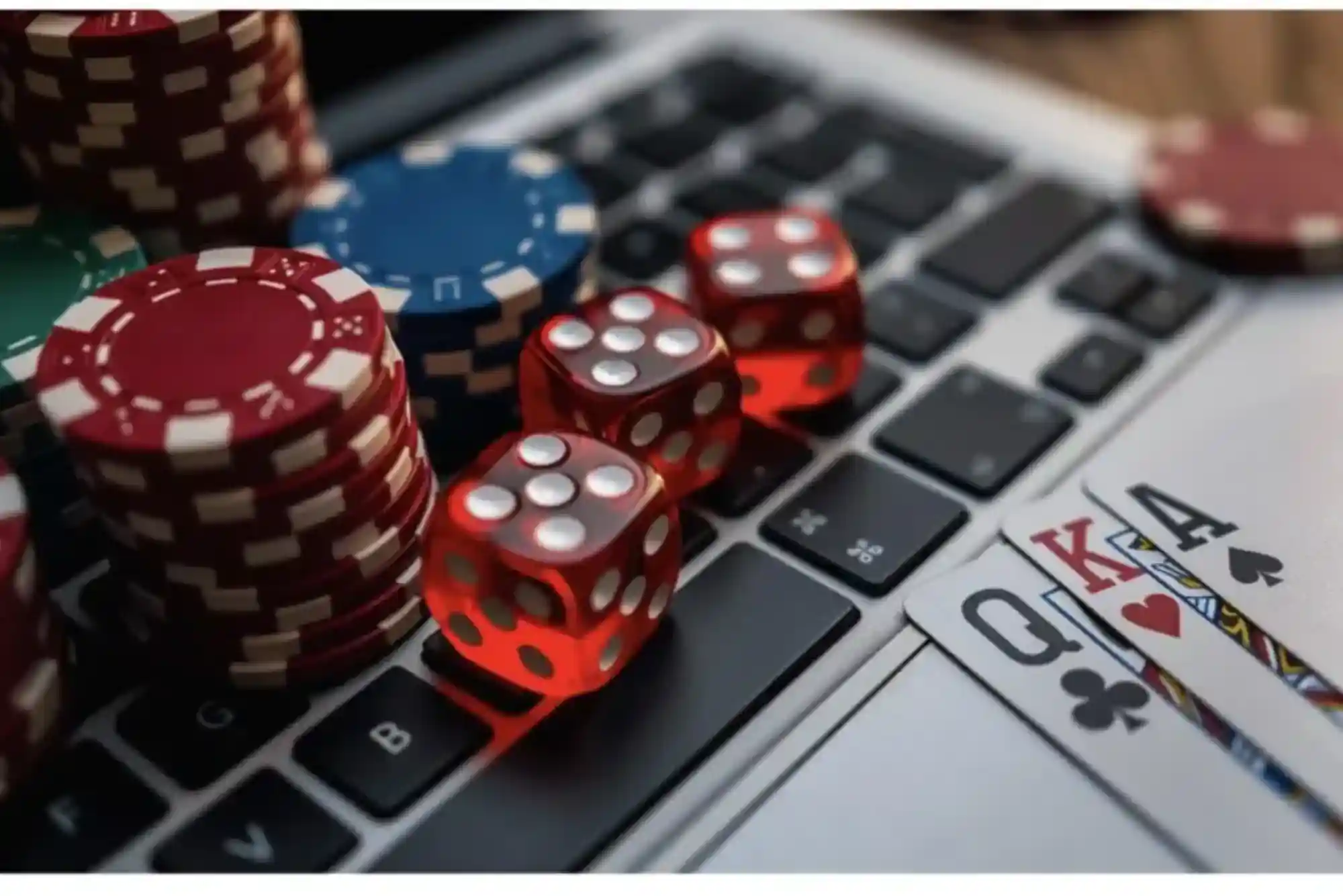 Are Non GamStop Casinos Licensed and Regulated