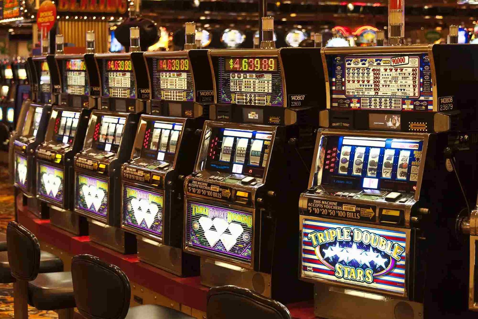 Are There Provably Fair Games In Crypto Casinos UK?