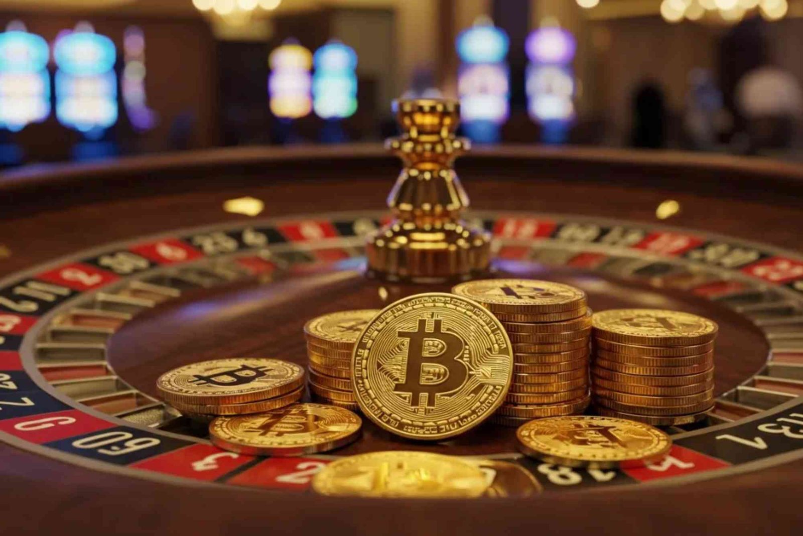 Which non GamStop casinos are trending in 2025?