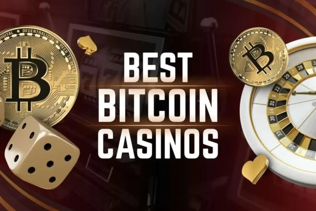 Can I Use Cryptocurrency at Non GamStop Casinos
