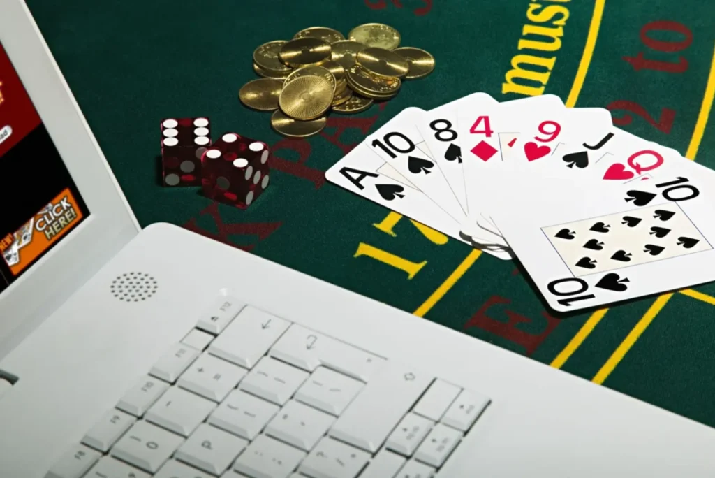 Casinos Not on GamStop