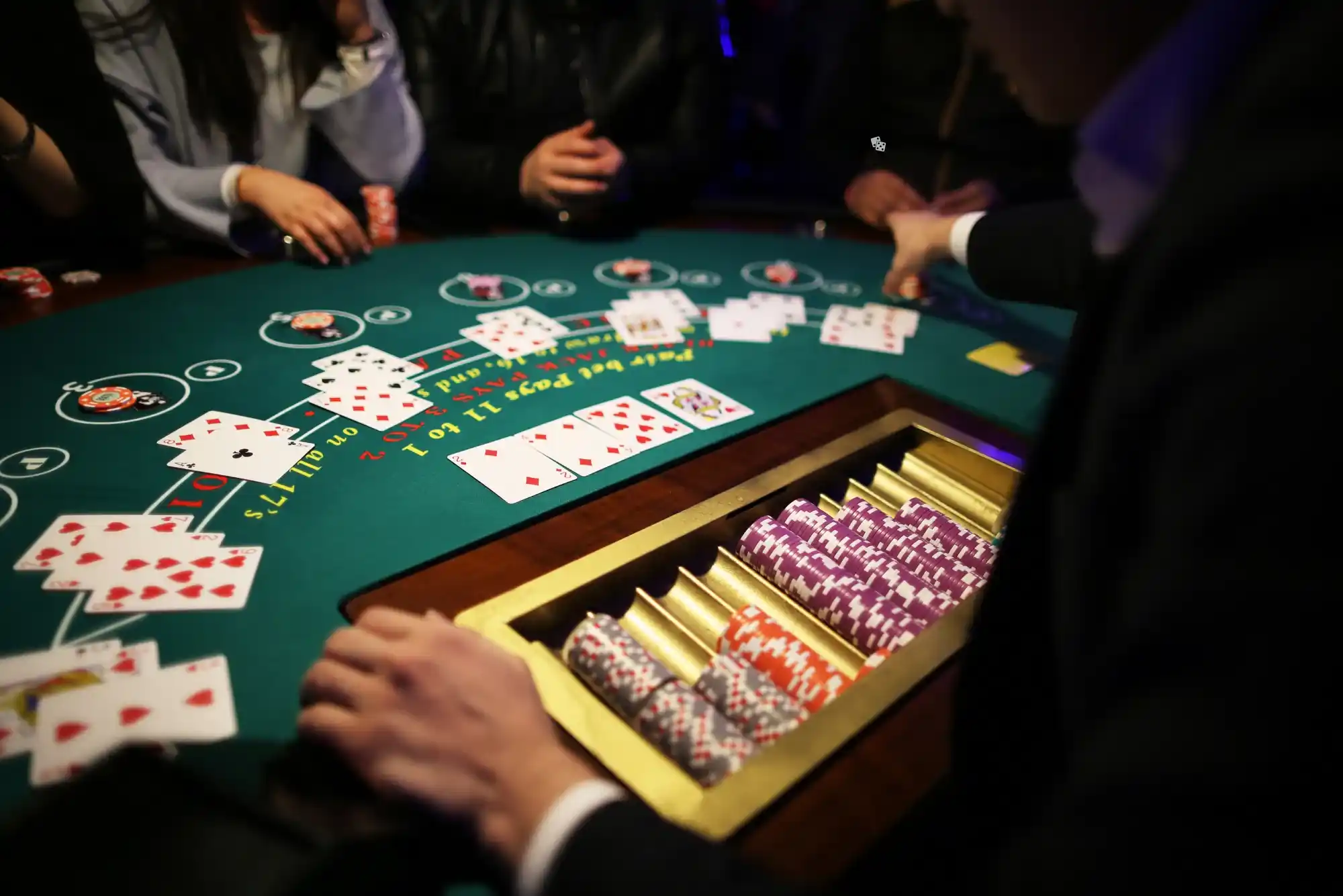 Do New Online Casinos 2025 Pay Real Money