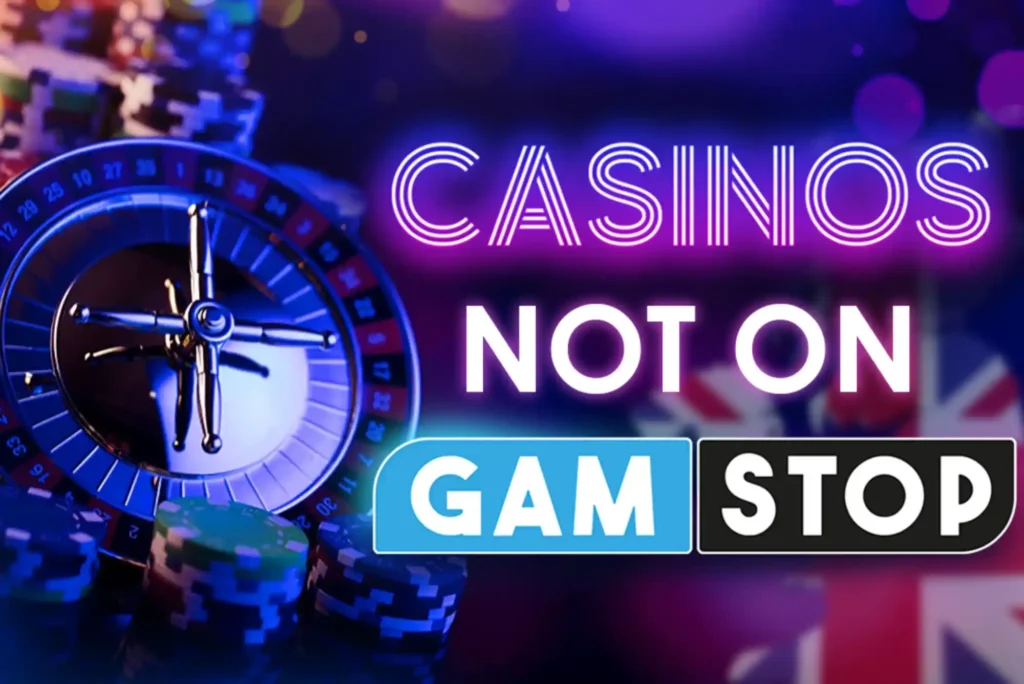 Do UK Casino Sites Not on GamStop Offer Demo Games