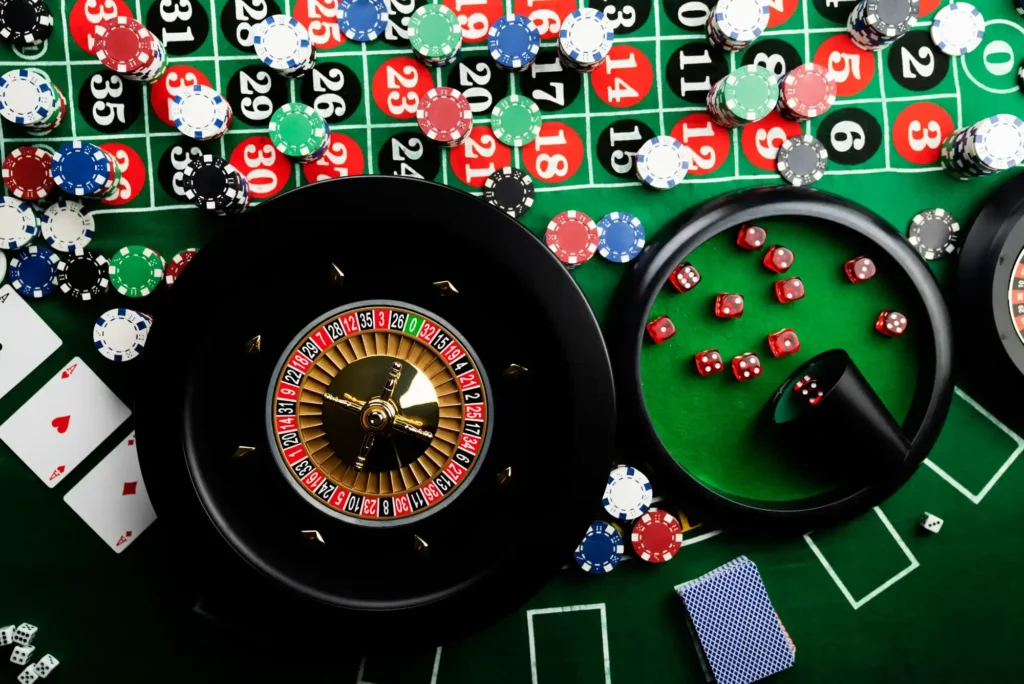 Do no KYC casinos have responsible gambling tools