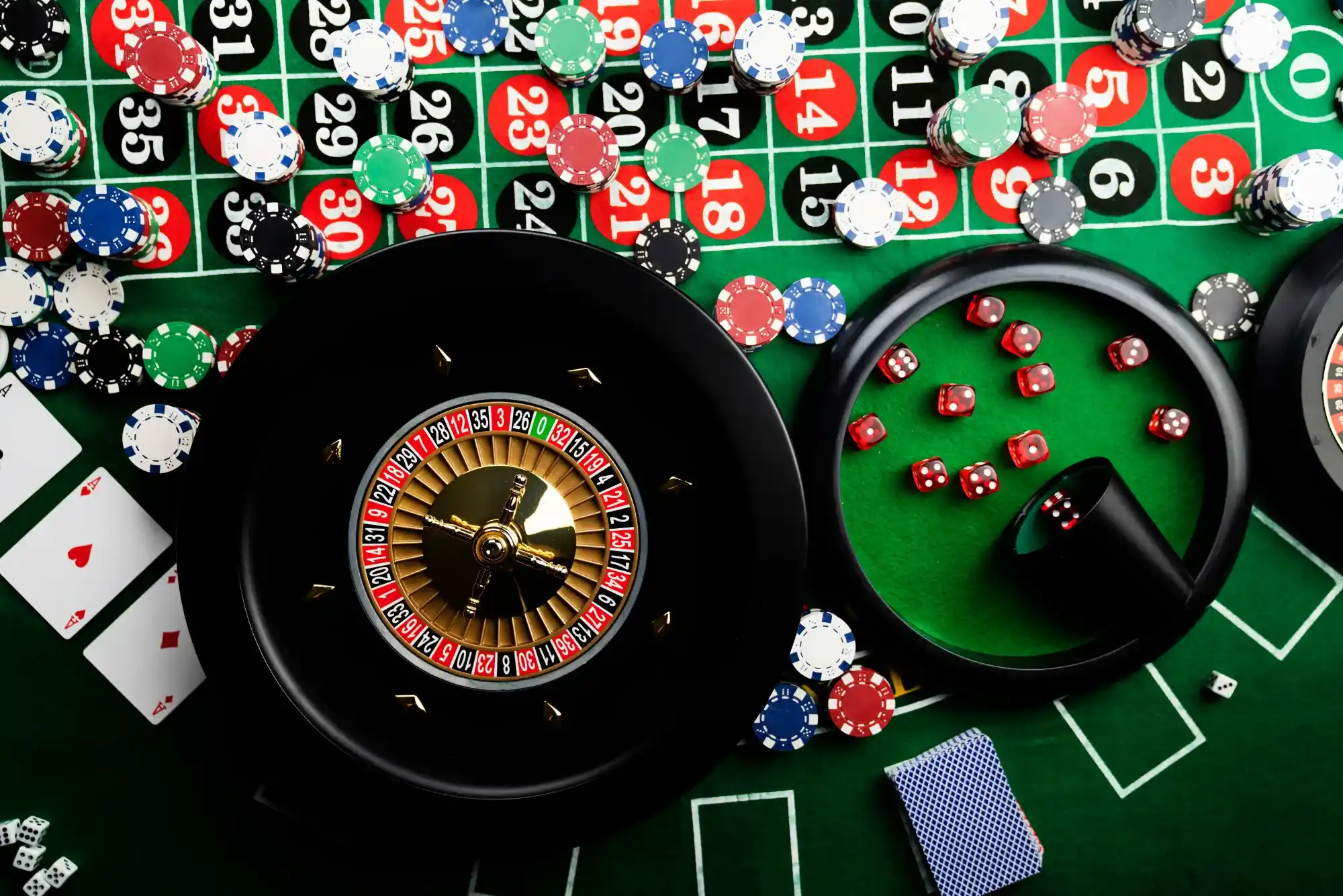 Do no KYC casinos have responsible gambling tools