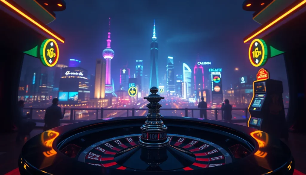 Is Gambling Skill or Pure Chance in the Long Run