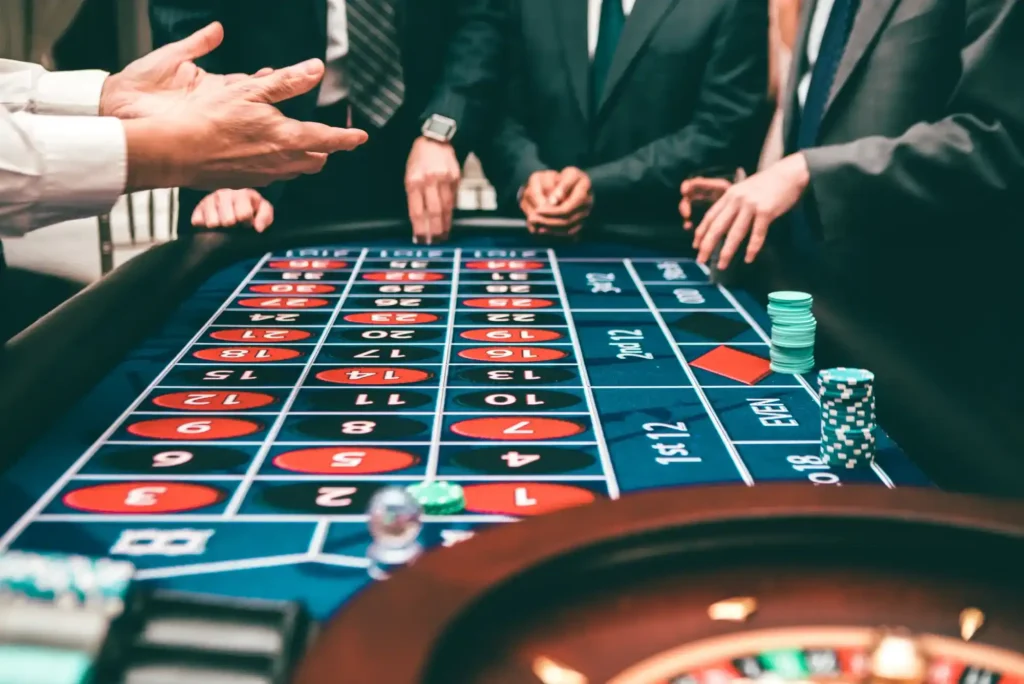 No KYC Casinos 2025 Future