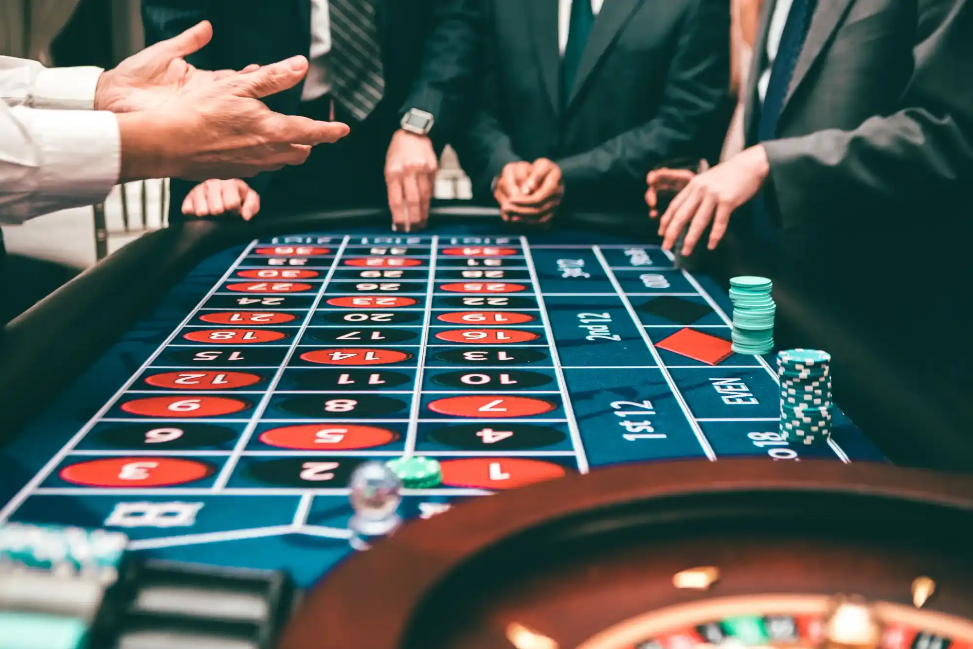No KYC Casinos 2025 Future