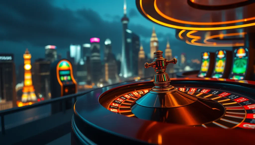 What Will AI-Powered Slot Recommendations Mean for Gamblers