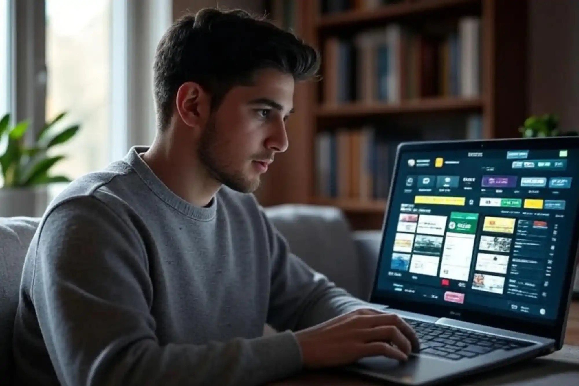 Which Online Crypto Cricket Betting Sites Are Safe