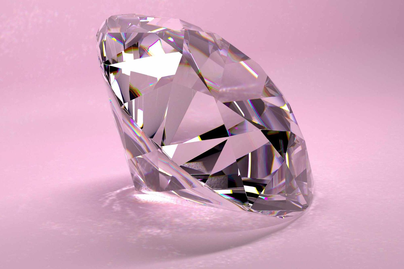 Why Manchester Shoppers Are Choosing Lab Grown Diamonds