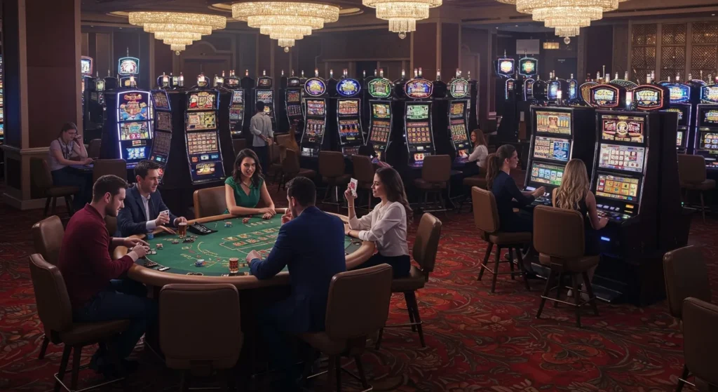 Can Betting Ever Be Truly Responsible?