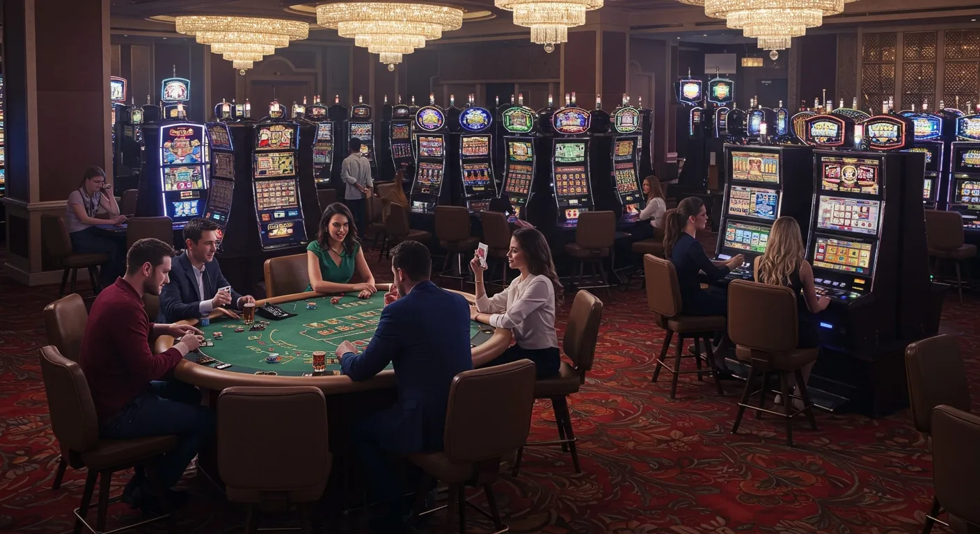 Can Betting Ever Be Truly Responsible?