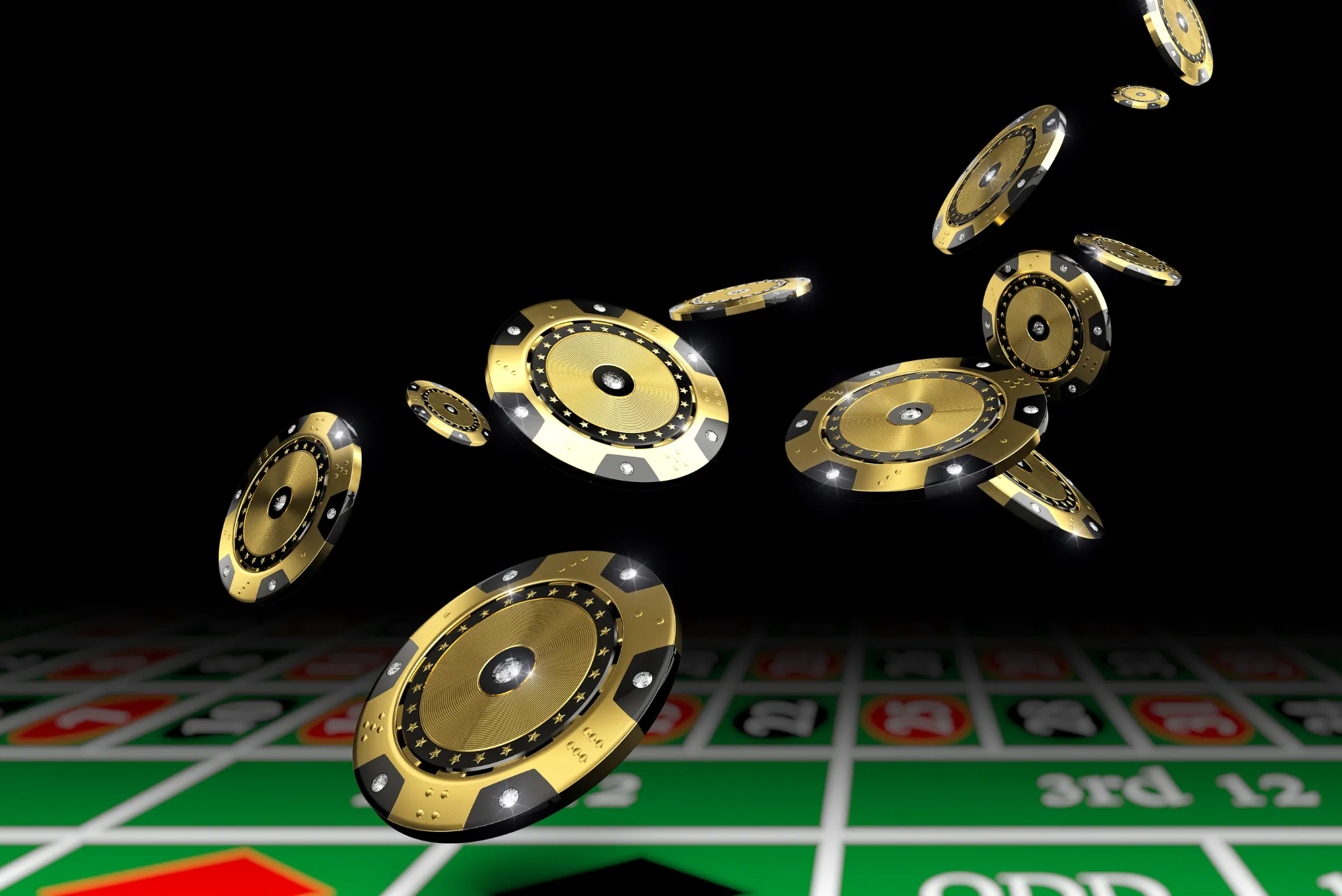 How to Find Best Online Casinos UK with High RTP Games  