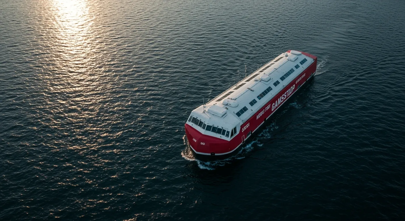 How do I report fraud on non-GamStop betting sites