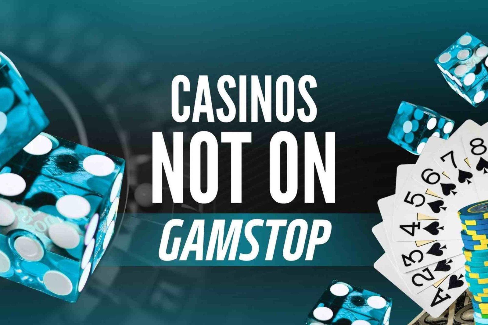 Top Rated Betting sites not on GamStop UK