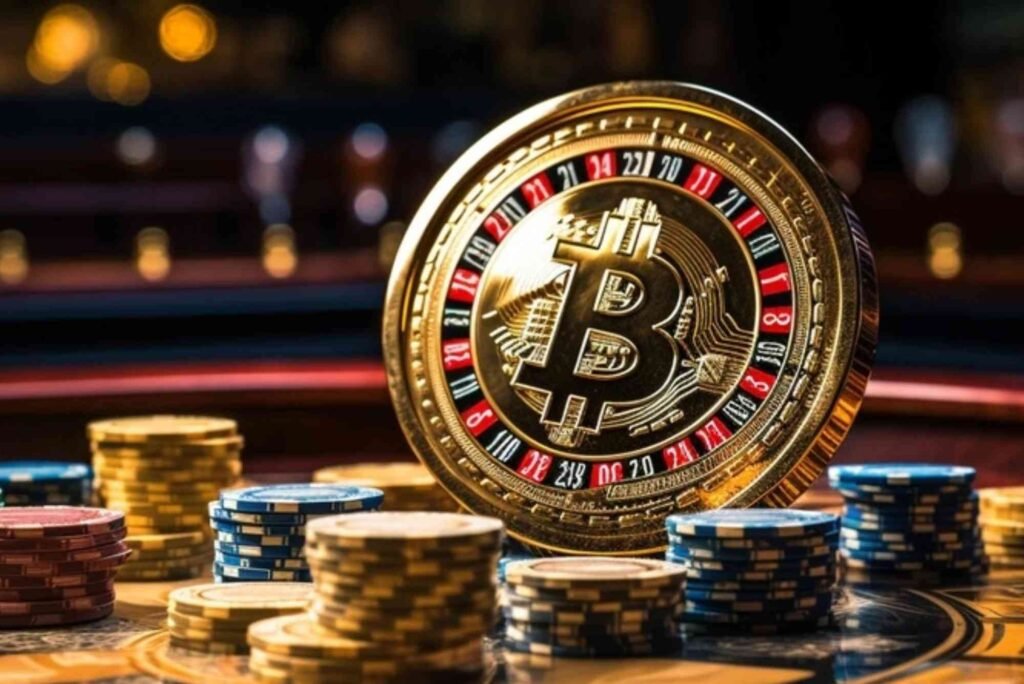 Top Rated Online Casino Sites