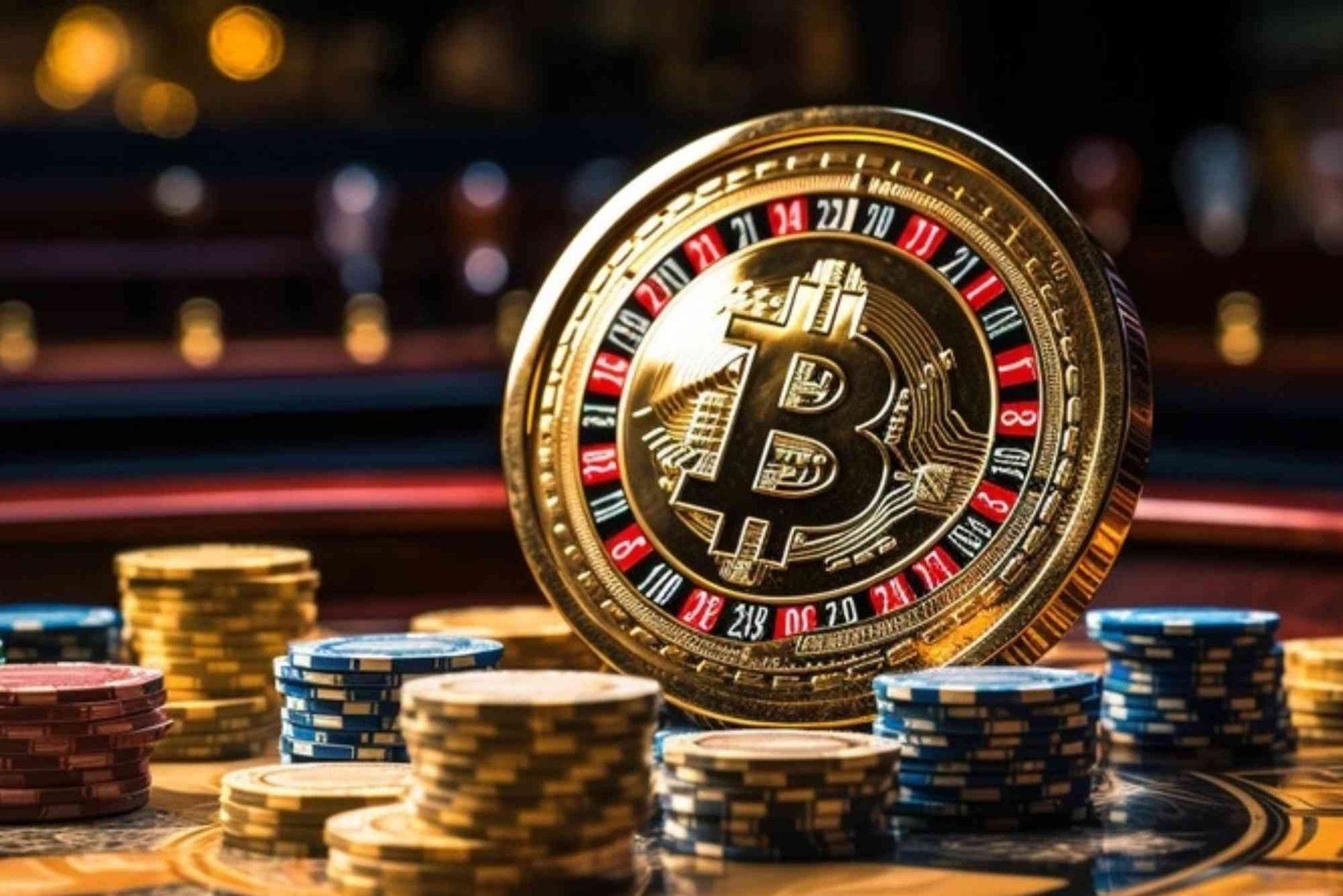 Top Rated Online Casino Sites