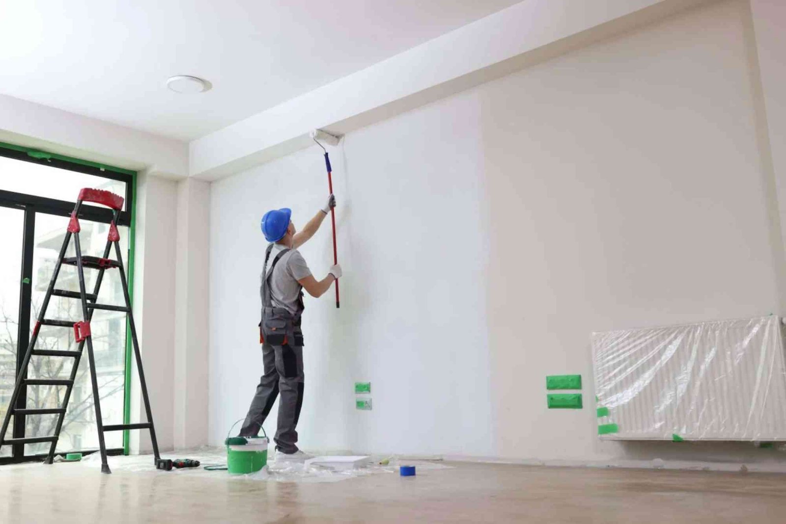 Painters in Goshen, NY