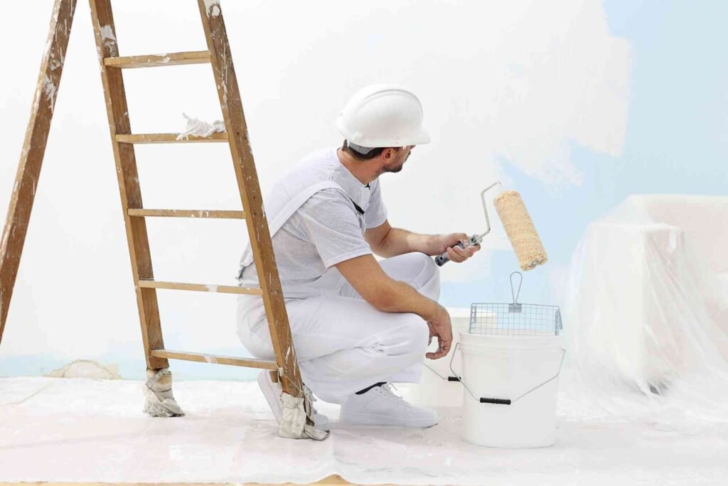 Painters in Torrance, CA