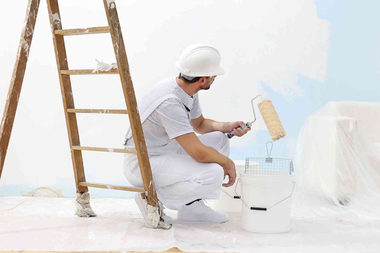 Painters in Torrance, CA