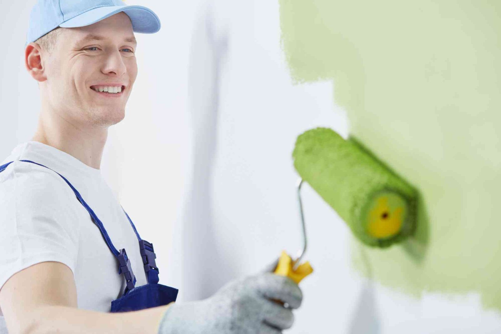 Painters in Kitchener, ON