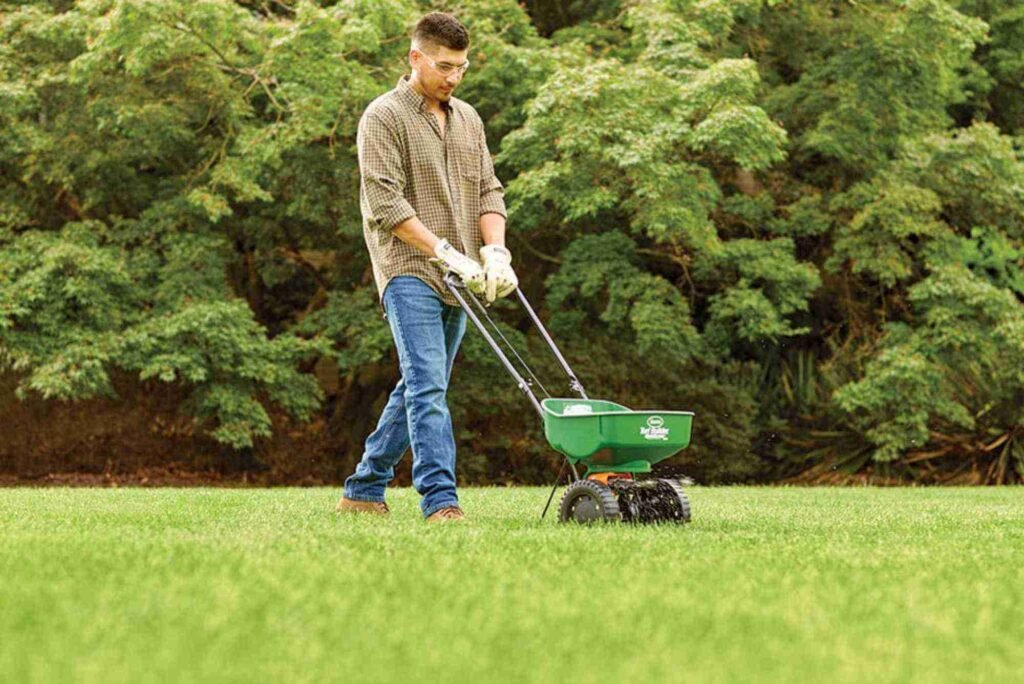 Lawn Services in Omaha, NE