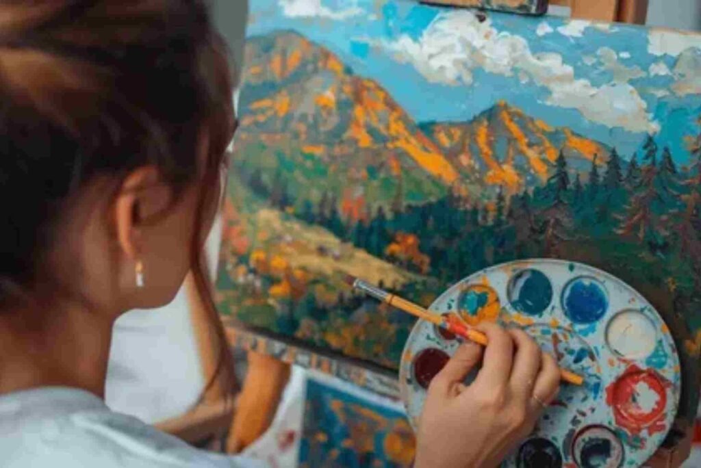 Painters in West Bloomfield MI