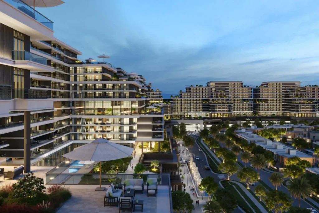 Redefining the Skyline Why Modon is the Leading Real Estate Company in Abu Dhabi and the Vision for Reem Hills