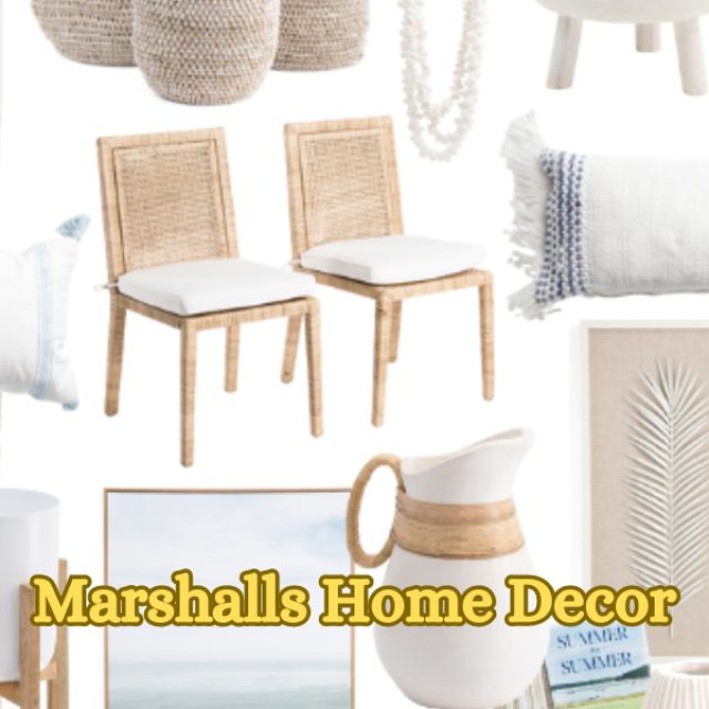 Marshalls Home Decor (2)